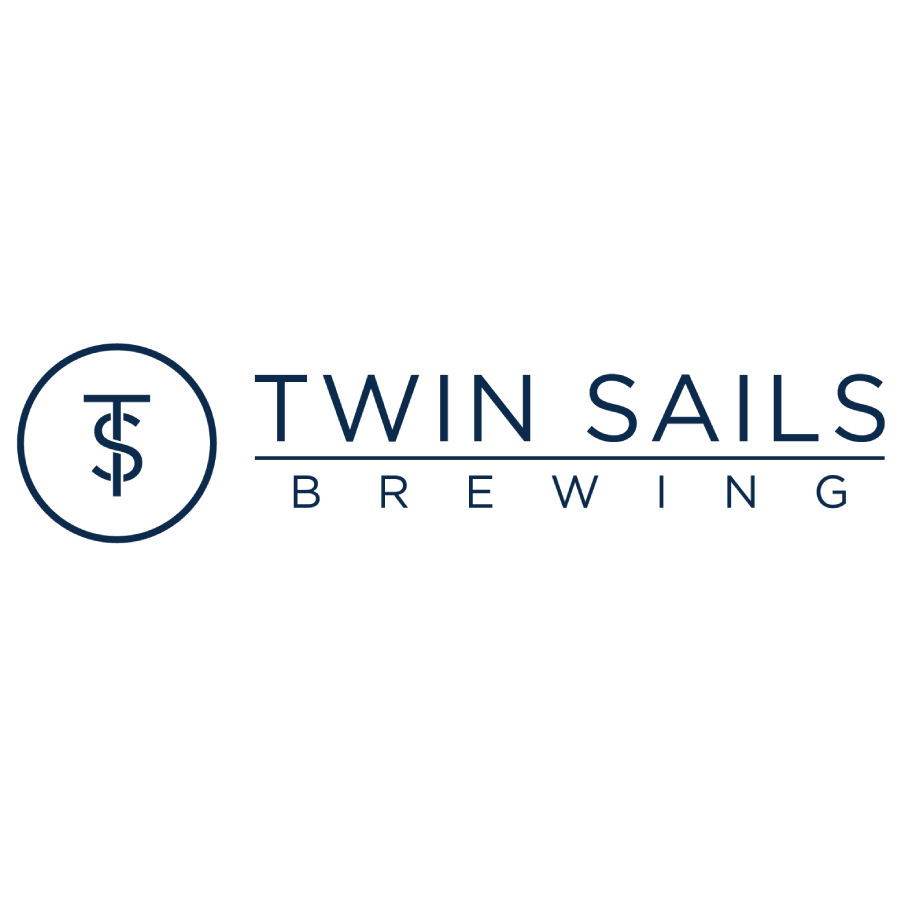 Twin Sails Brewing Logo