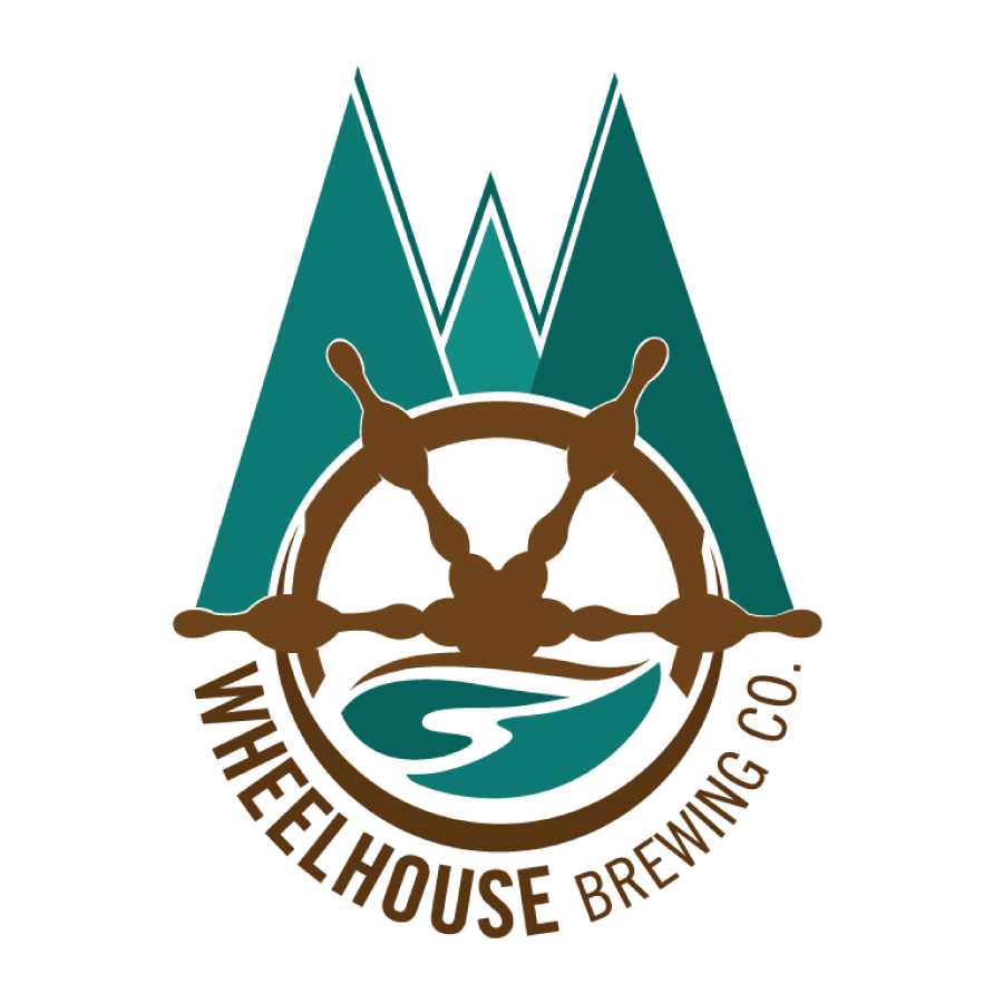 Wheelhouse Brewing Co Logo