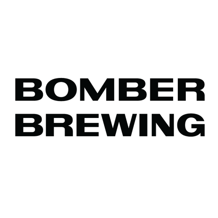 Bomber Brewing Logo