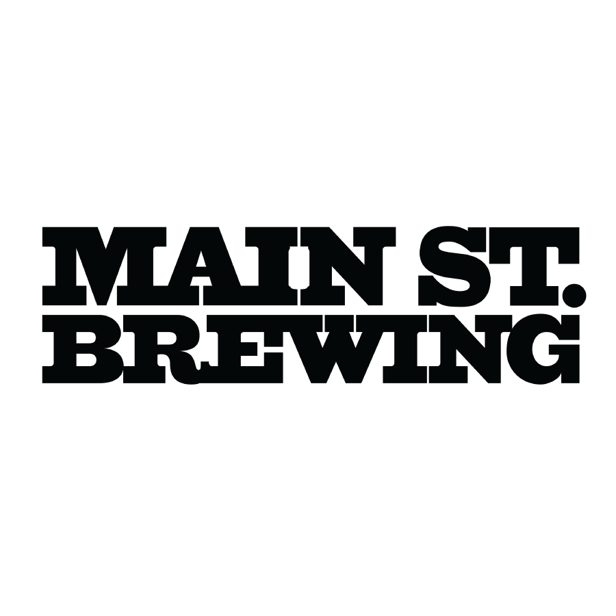 Main Street Brewing Logo