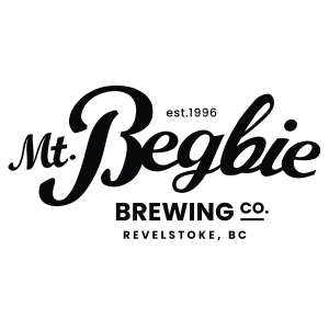 Mt. Begbie Brewing Co. Logo