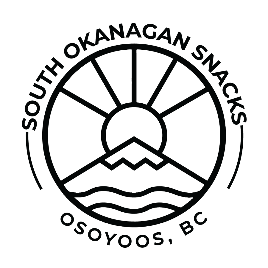 South Okanagan Snacks Logo
