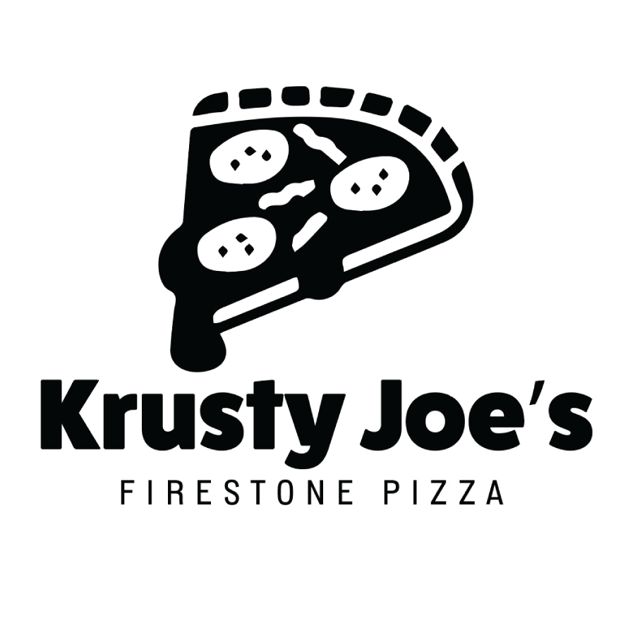 Krusty Joe’s Pizza