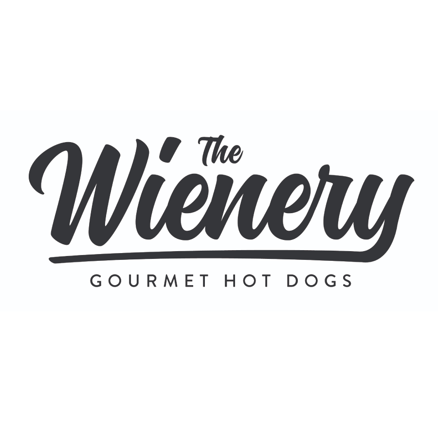 The Wienery Logo