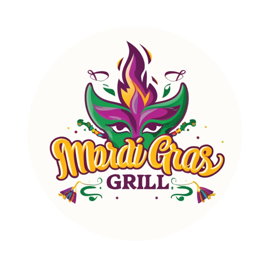 Mardi Gras Grill