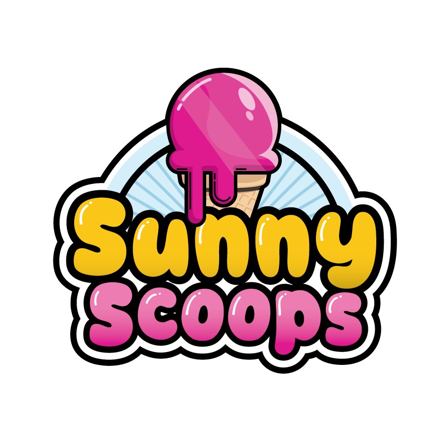 Sunny Scoops